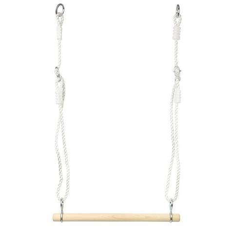 Wooden Trapeze