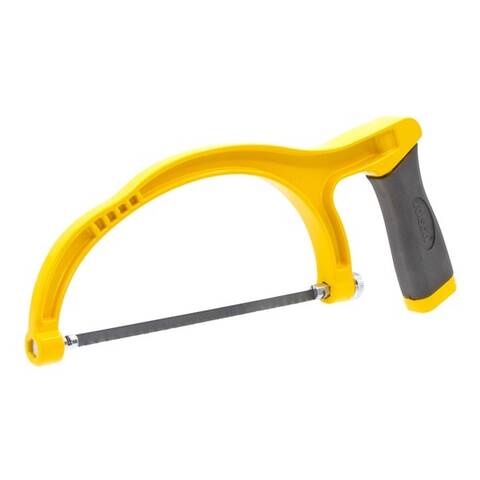 Aluminium Hacksaw - Junior