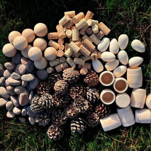 Ramps Resources Set