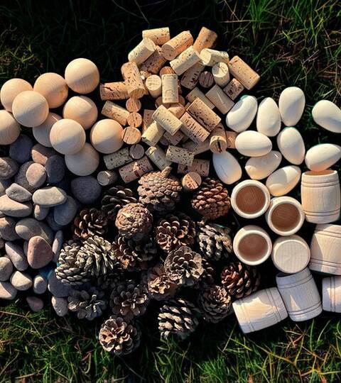 Ramps Resources Set