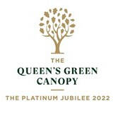 The Queens Green canopy