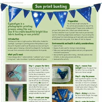 Sunprint bunting pdf crop