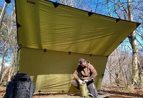 manual override of the alt attribute