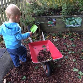 manual override of the alt attribute