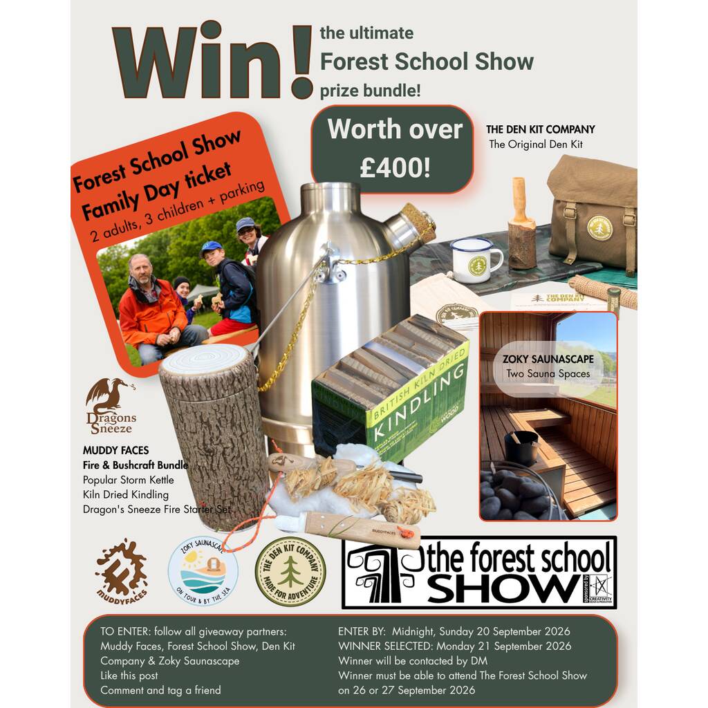FS show prize bundle poster 2