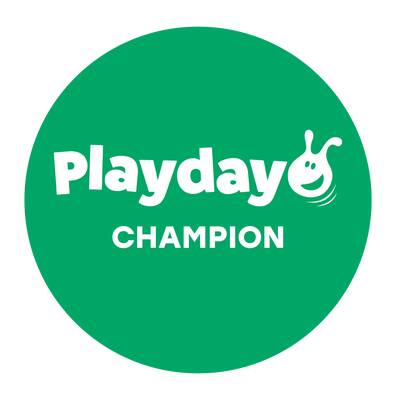Playday champion