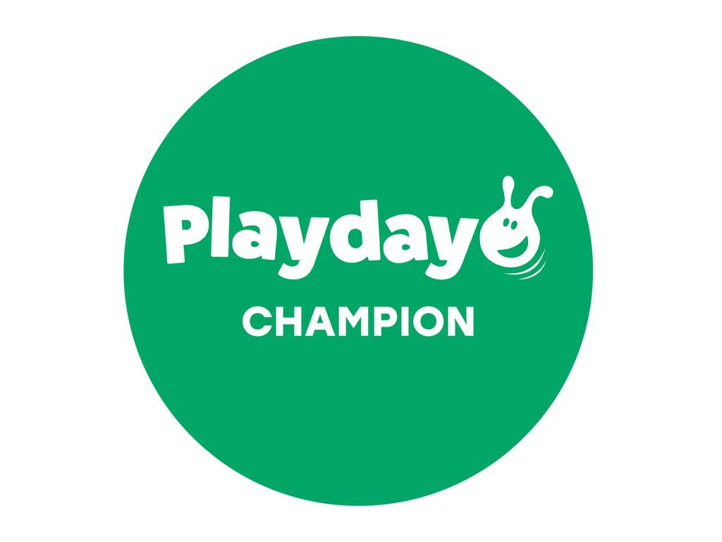 Playday champion