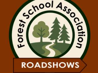 FSA roadshow logo