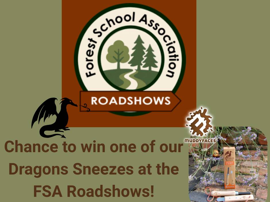 FSA ROADSHOW
