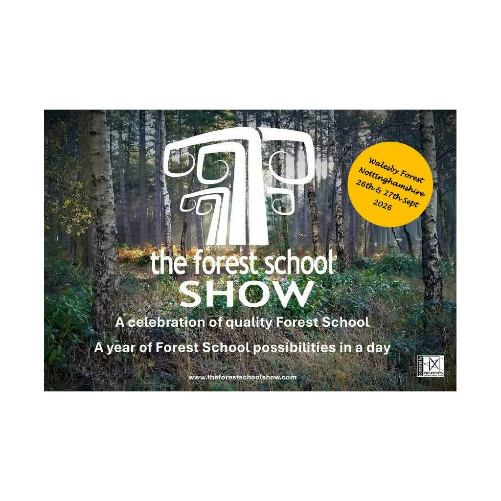 The Forest School Show 2026