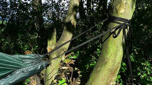 Fire, Shelters & Bushcraft