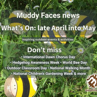 Whats on feb march fb