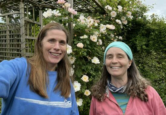 manual override of the alt attribute