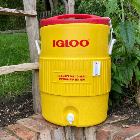 Igloo 400 Series Water Dispenser - 38L