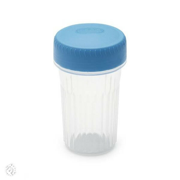 Seal Tight Beaker 330ml Muddy Faces