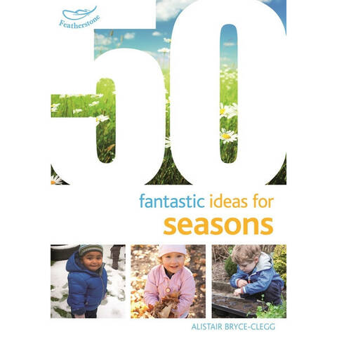50 Fantastic Ideas for Seasons