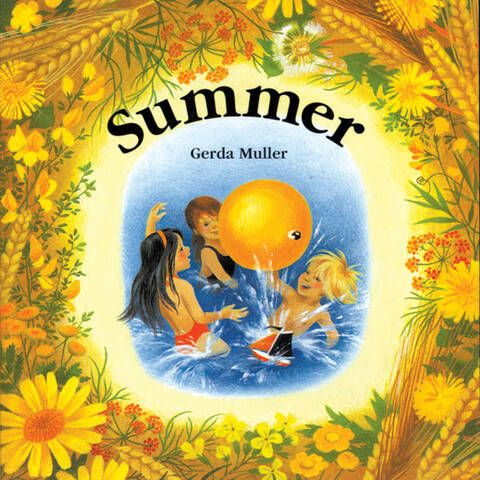 Summer - Gerda Muller