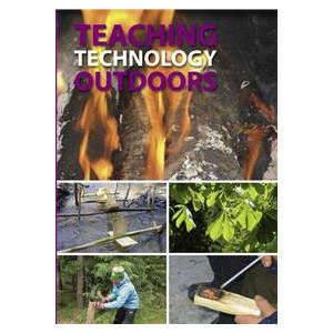Teaching Technology Outdoors - Carina Brage