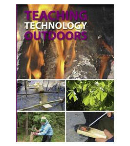 Teaching Technology Outdoors - Carina Brage