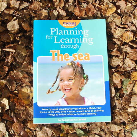 Planning for Learning through the Sea