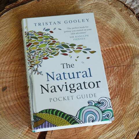 The Natural Navigator Pocket Guide - Tristan Gooley