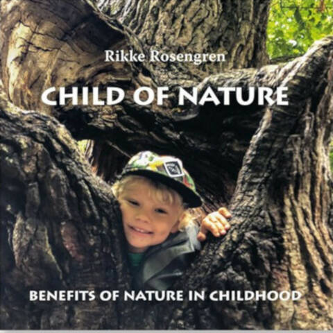 Child of Nature - Rikke Rosengren