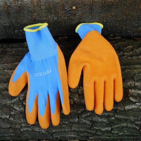 Junior Digger Gloves - 6-10yrs