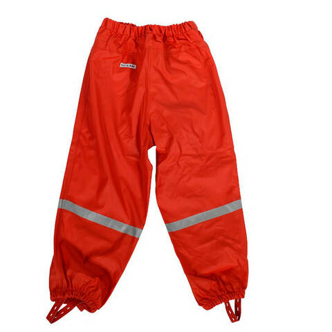 Ocean Rainwear Trousers - 1-12 years