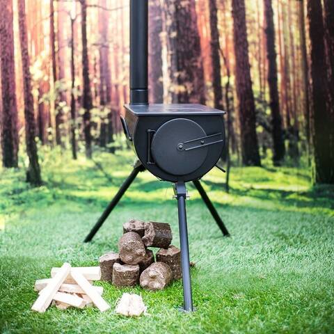 Barbecues & Stoves