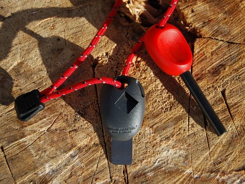 FSFIR07A Firesteel 20x20