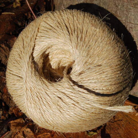 Sisal String