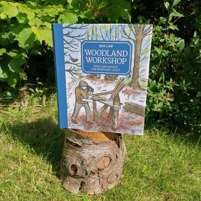 Woodland Workshop - Ben Law