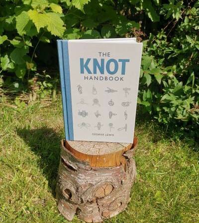 The Knot Handbook - George Lewis