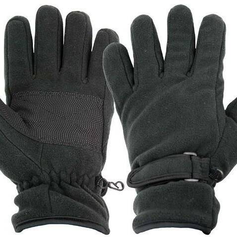 Highlander Fleece Gloves