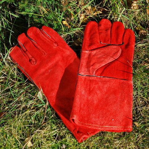 Fire Gloves & Oven Gloves