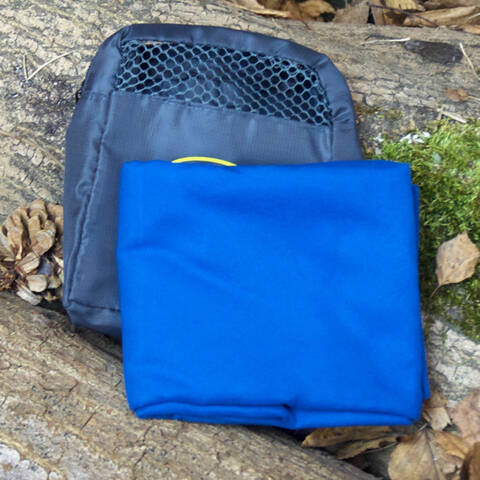 Microfibre Travel Towel