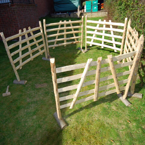 Fences