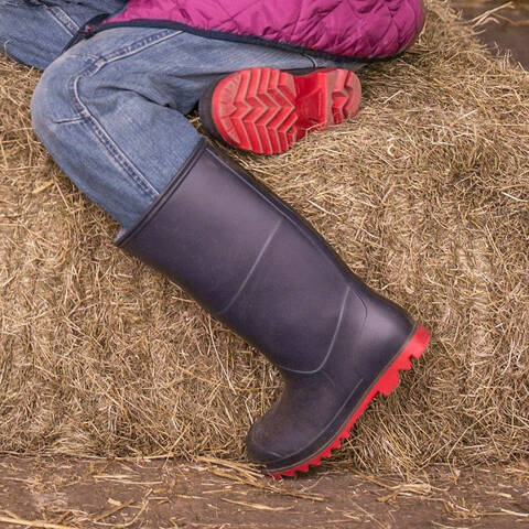 *SALE* Classic Wellies - Youth