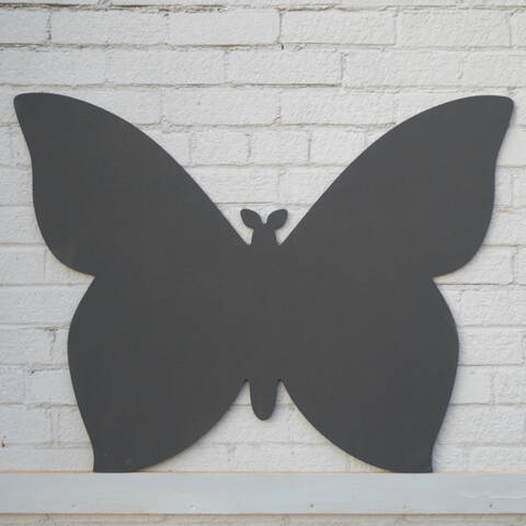 Chalkboard - Butterfly