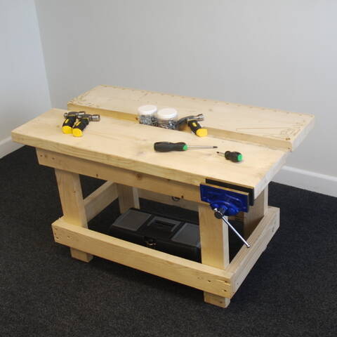 Work Benches
