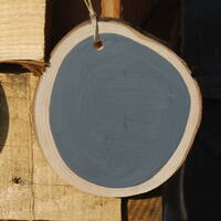 manual override of the alt attribute