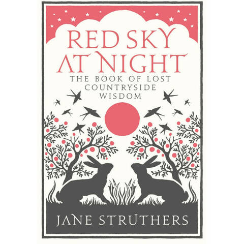 Red Sky at Night - Jane Struthers