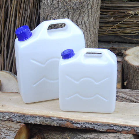 Jerry Cans - 5l, 10l or 25l