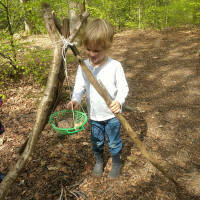 Other outdoor play ideas