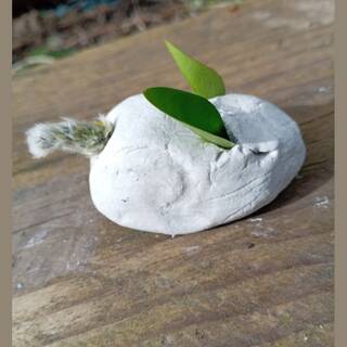 manual override of the alt attribute