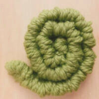 Stick weaving finished 2