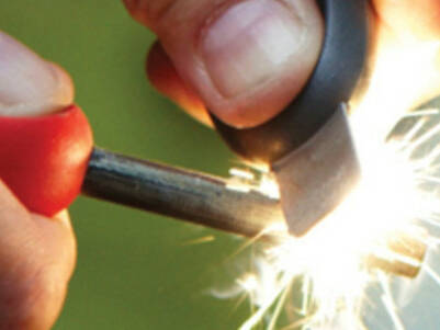 Methods Of Ignition Feature