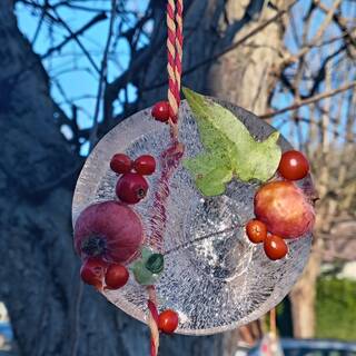 manual override of the alt attribute