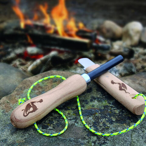 Fire, Shelters & Bushcraft