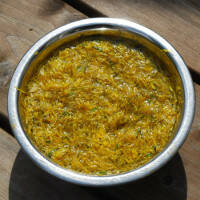 Steepingpetals Steepingpetals